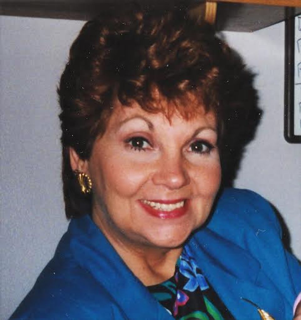 Mrs. Meredith "Wendy" Luttrell