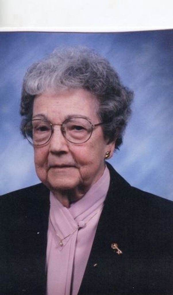 Clementine Frances Klinkkammer Profile Photo
