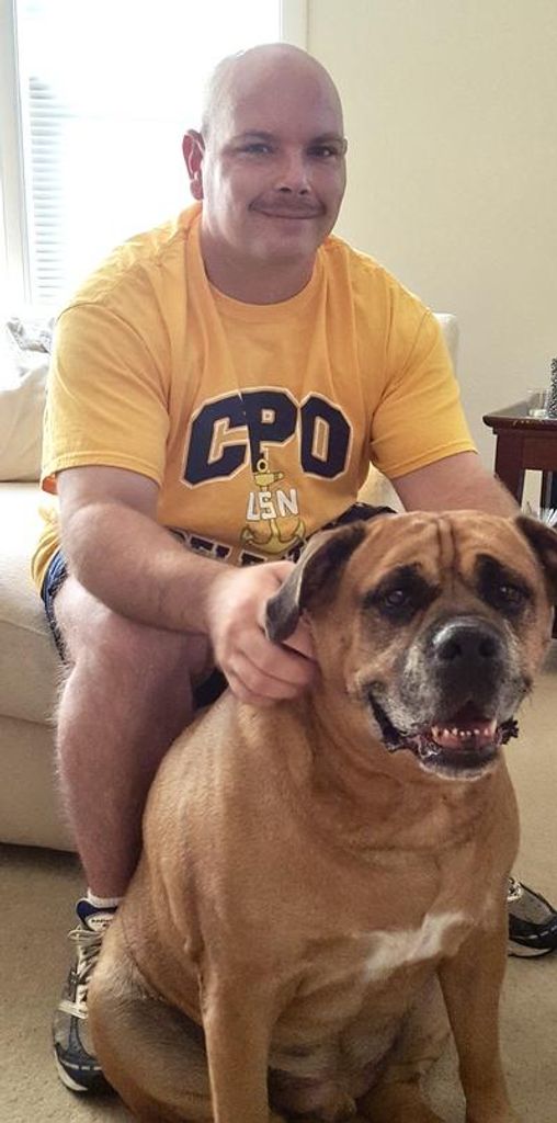 Steven Michael Mccauley Profile Photo