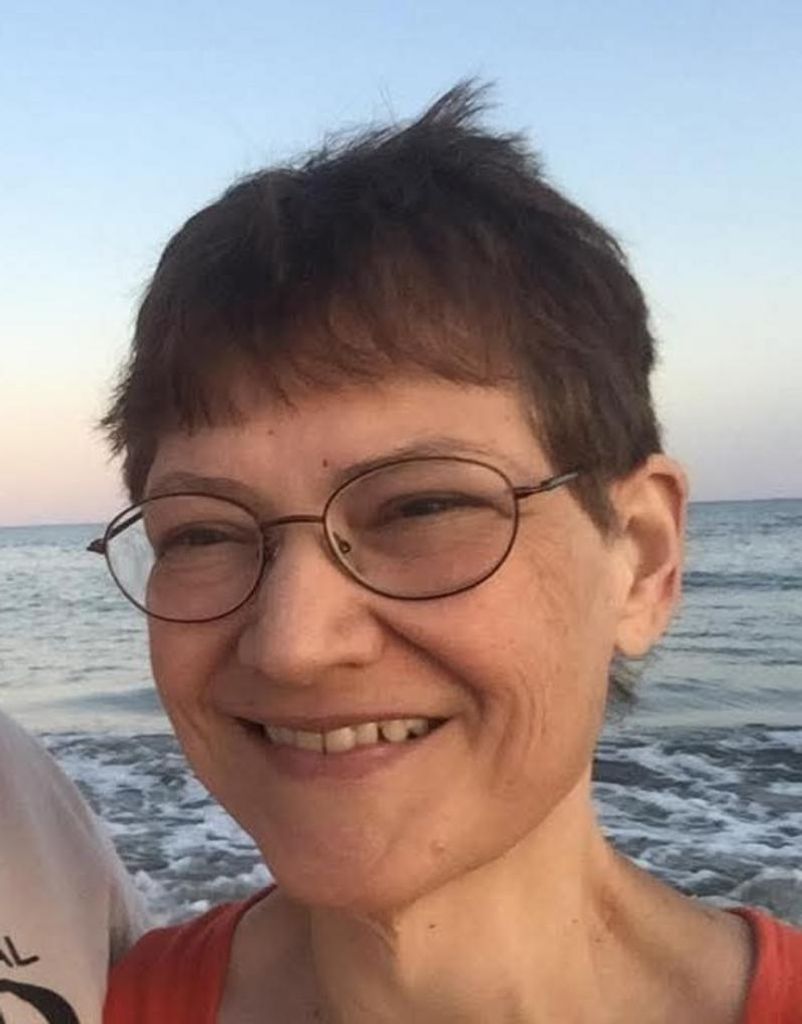 Irene Annette Holland