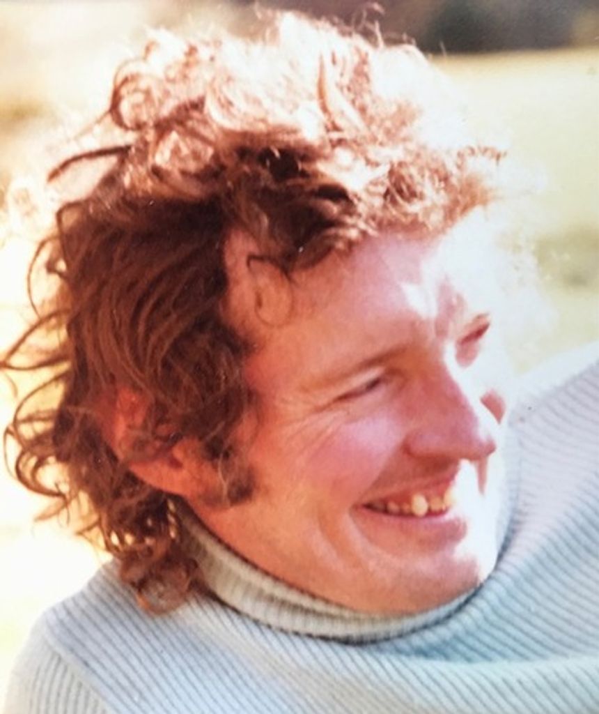 James “Jim” Sampson