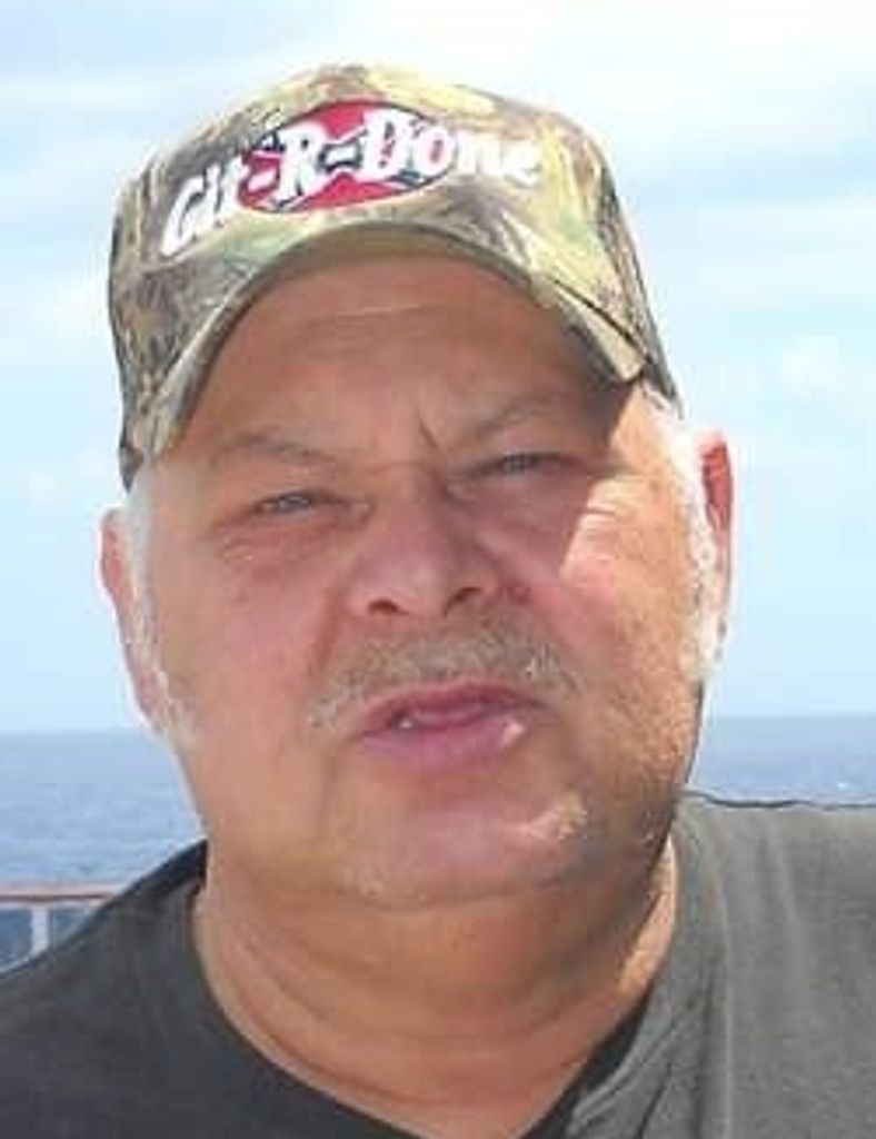 Gary Wayne Feiser Profile Photo