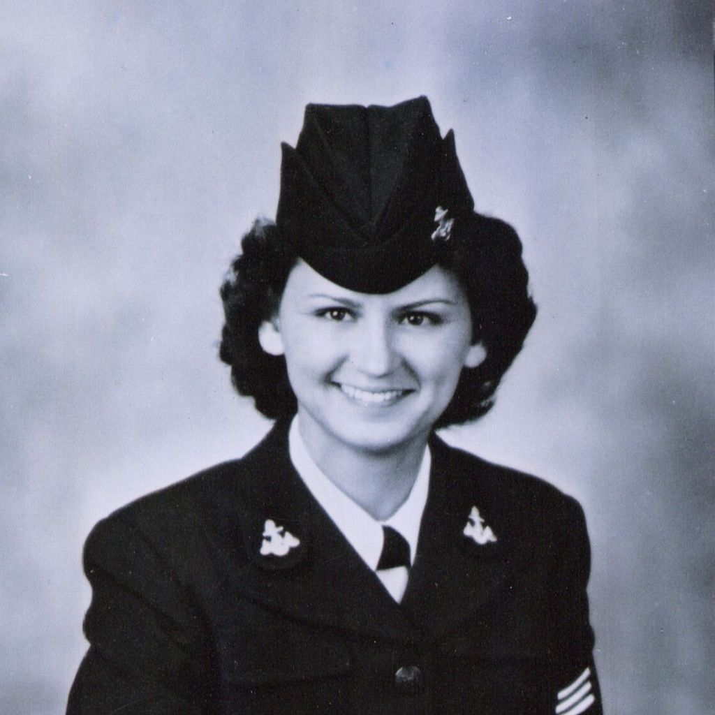 Lucile Lewis Profile Photo