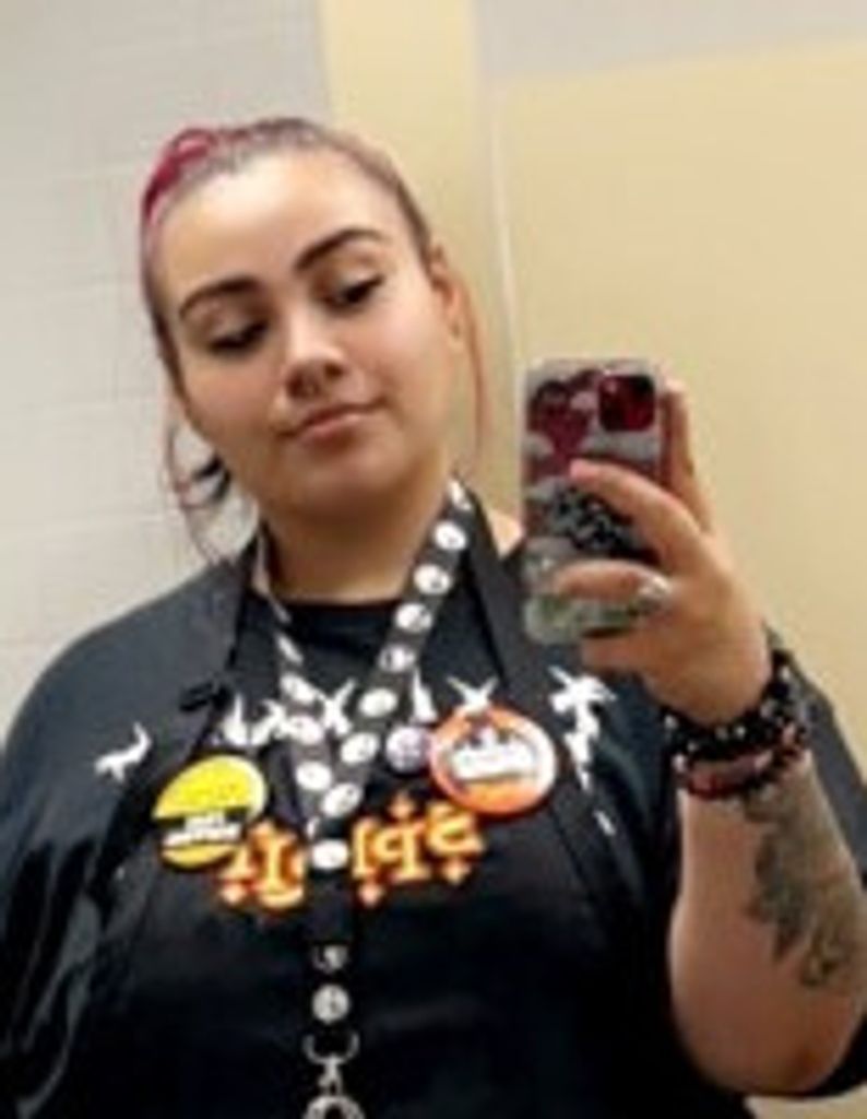 Fatima Castaneda-Texon Profile Photo