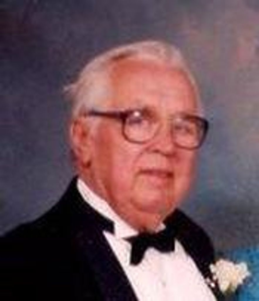George Grantham