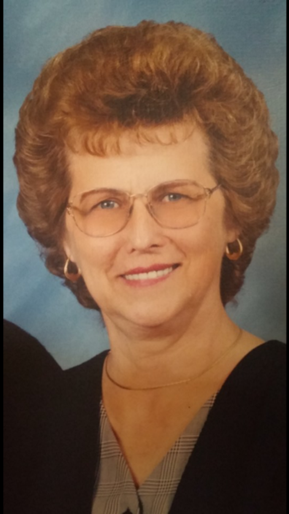 Monica Barbara (Mclaughlin)  Markovich