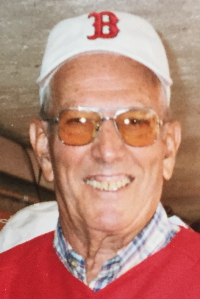 George L. Goulart, Sr