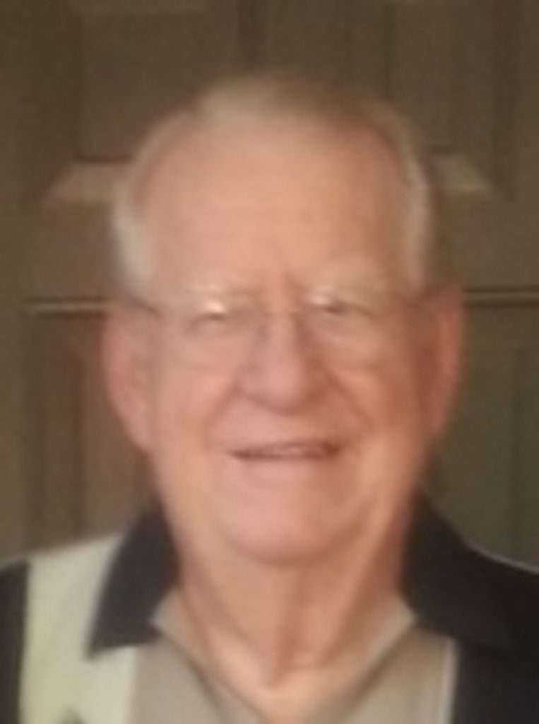 Raymond Joseph Phillips