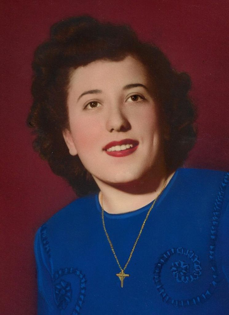 Giuseppina Lorenti Profile Photo
