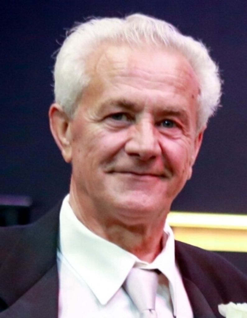 Nicolo Lafornara