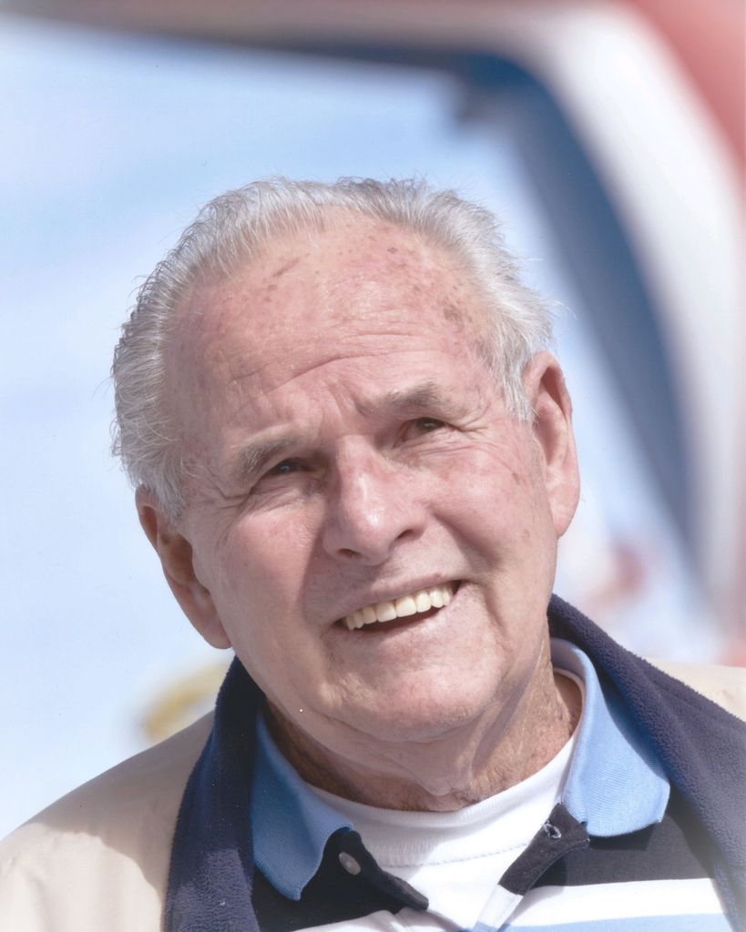 Ronald Buckley