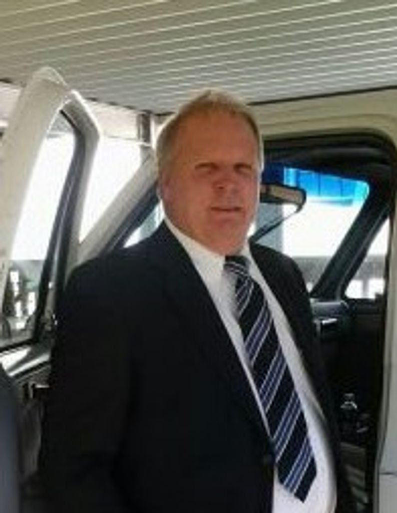 Richard Allen Galloway Profile Photo