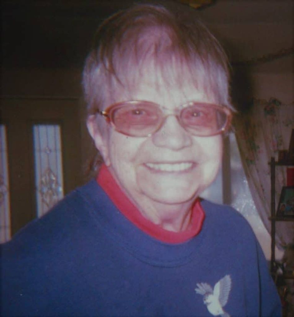 Anna Belle Williams