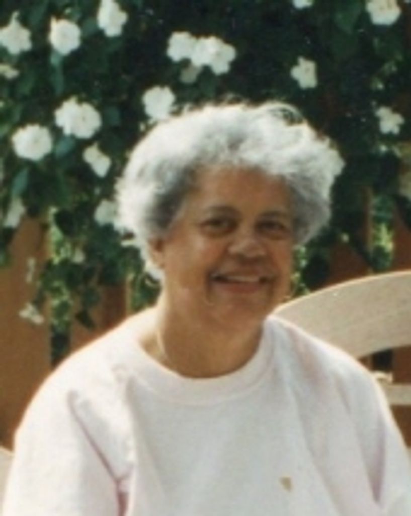 Virginia Cleo (Sweeney) Spivey Profile Photo