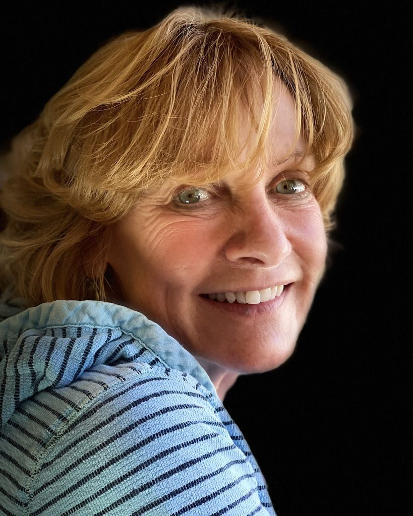 Jean Burke