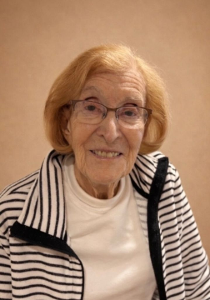 Eleanor Spano Martin Profile Photo
