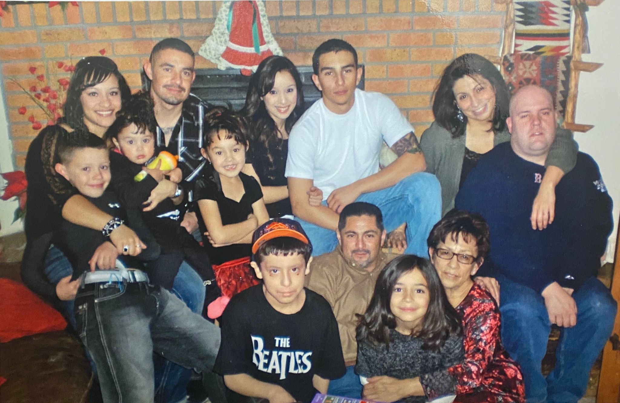 Duane R. Archuleta photo gallery image 2 of 80