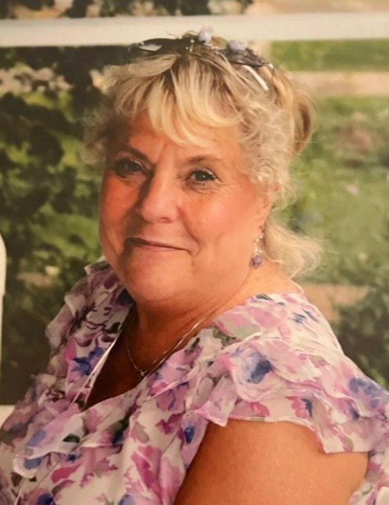 Jeanette Anderson
