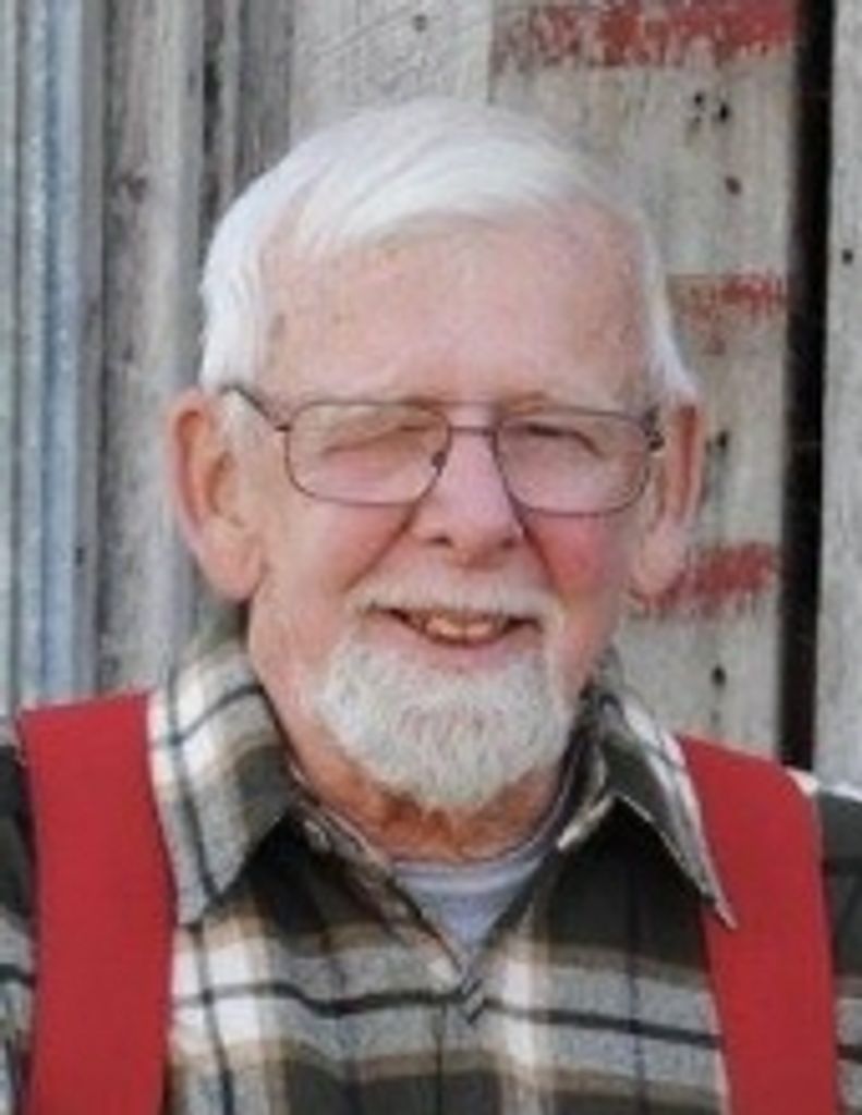 Frank E. Fosse