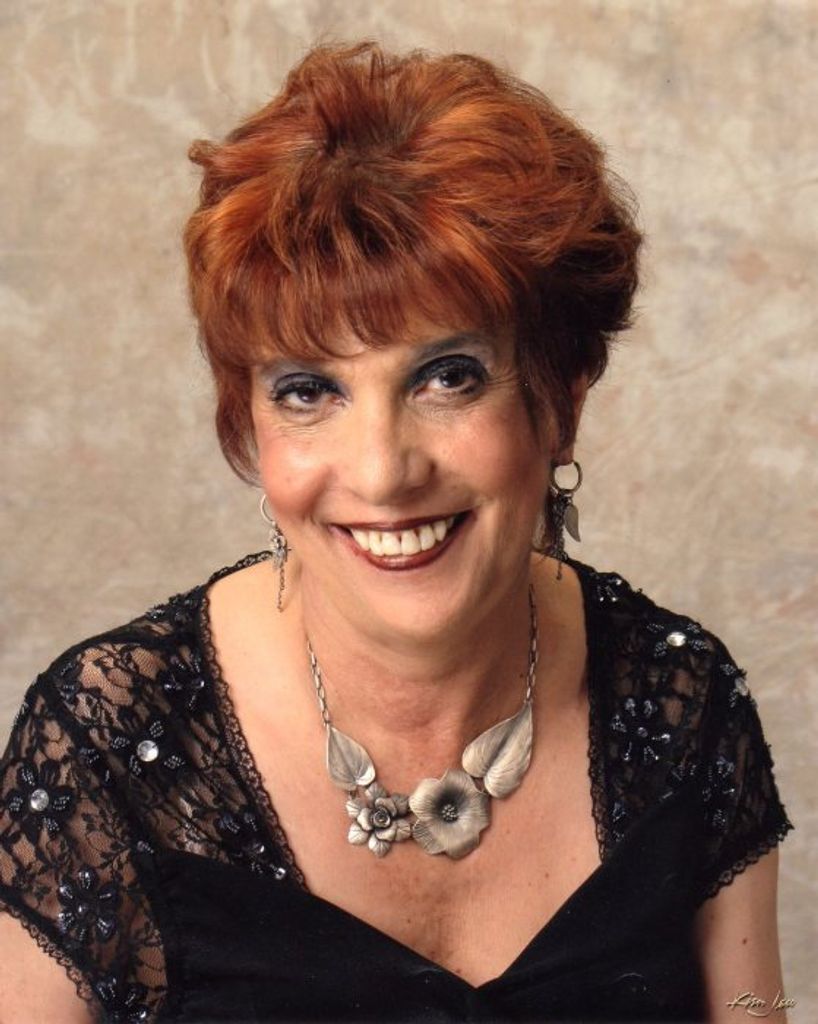 Diana L. Jones