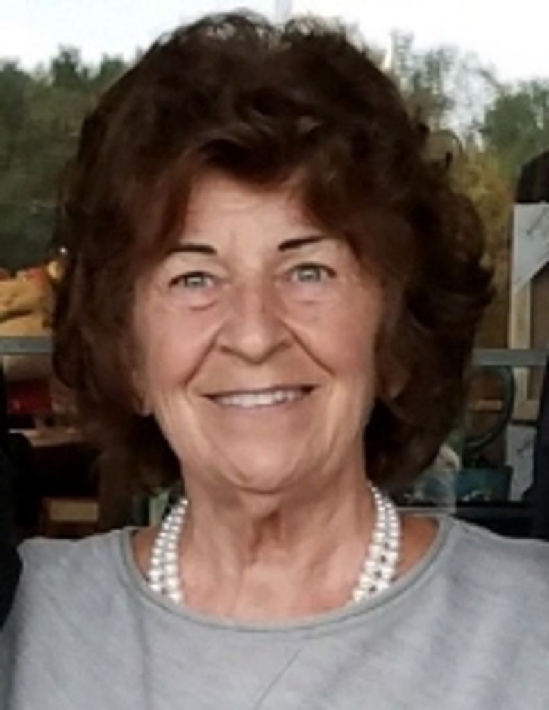 Florence Cleo (Tucker) Steele Profile Photo