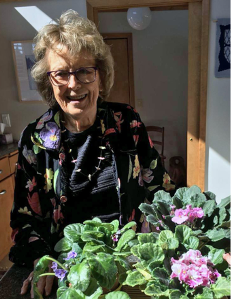 Marion Kathlene (Saari) Sederstrom Profile Photo