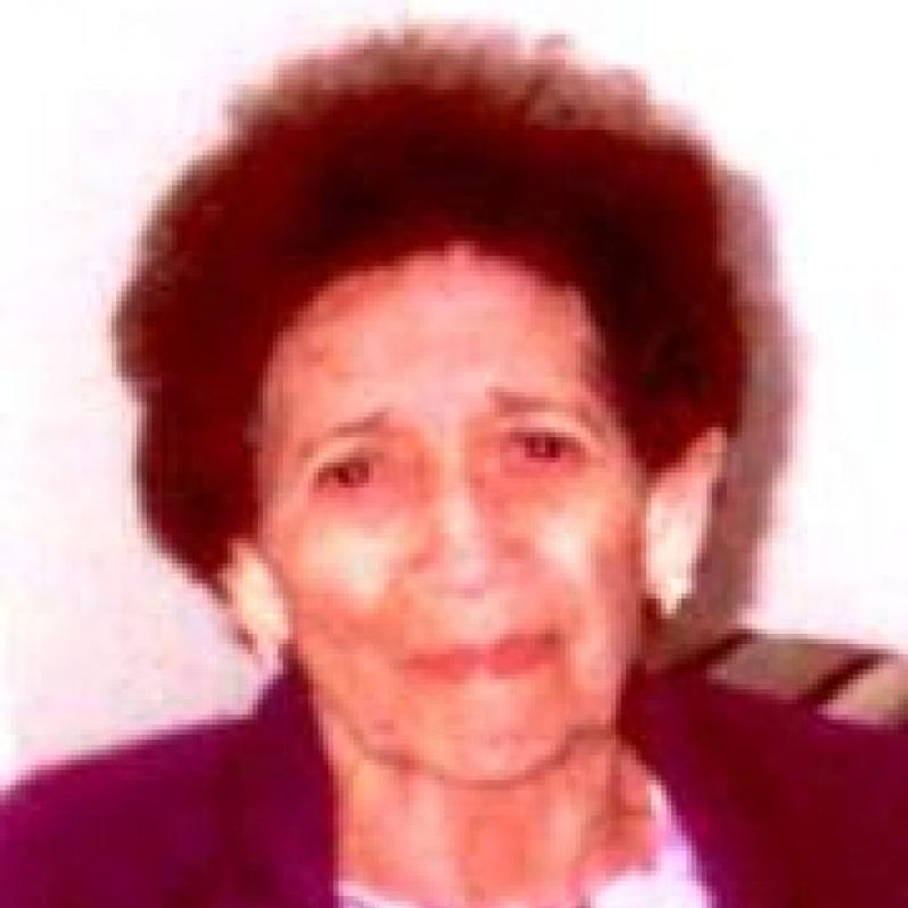 Florentina Devargas Schmid