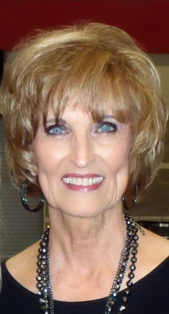 Bonnie Mae Lightfoot