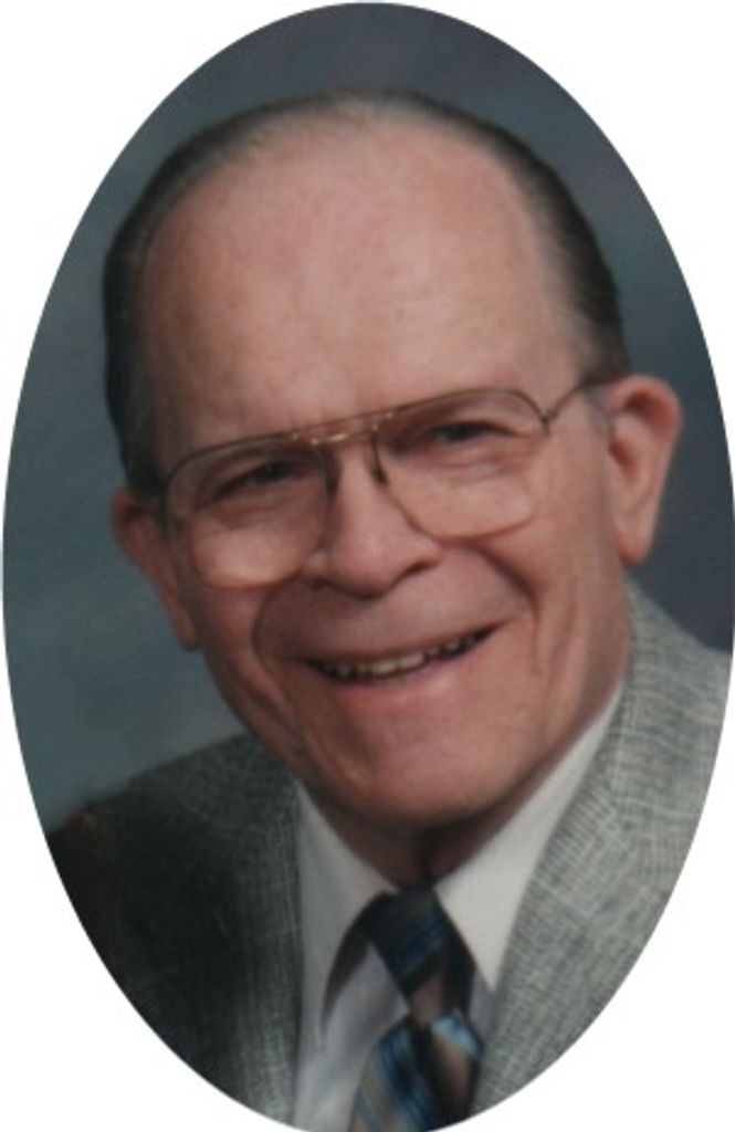 Robert N. Stenger