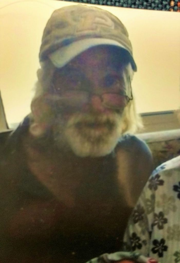 David Wayne Fitzgerald