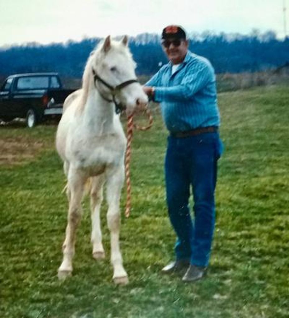 Billy Odell Judkins Profile Photo