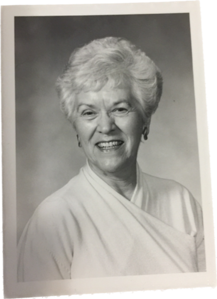 Shirley Barbara Anderson Profile Photo