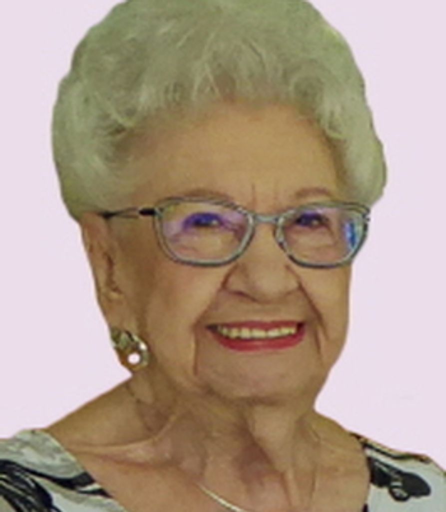 Ethel Hader Profile Photo