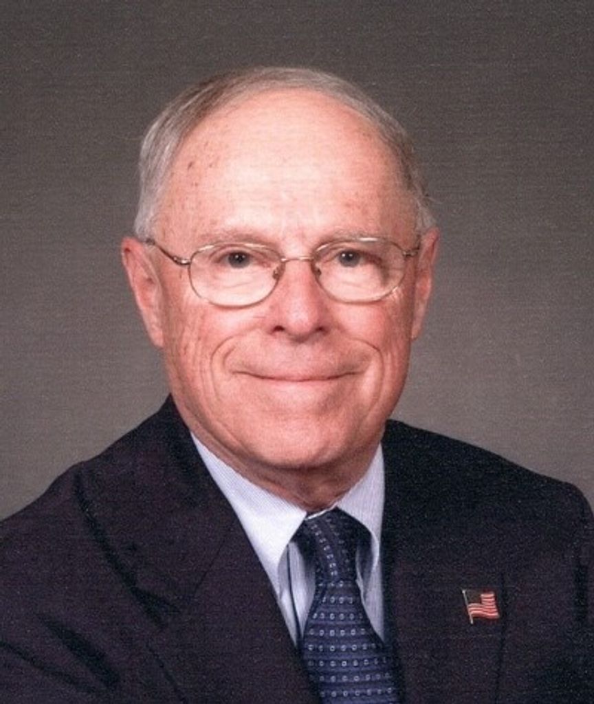 Charles M. Fisher Jr.