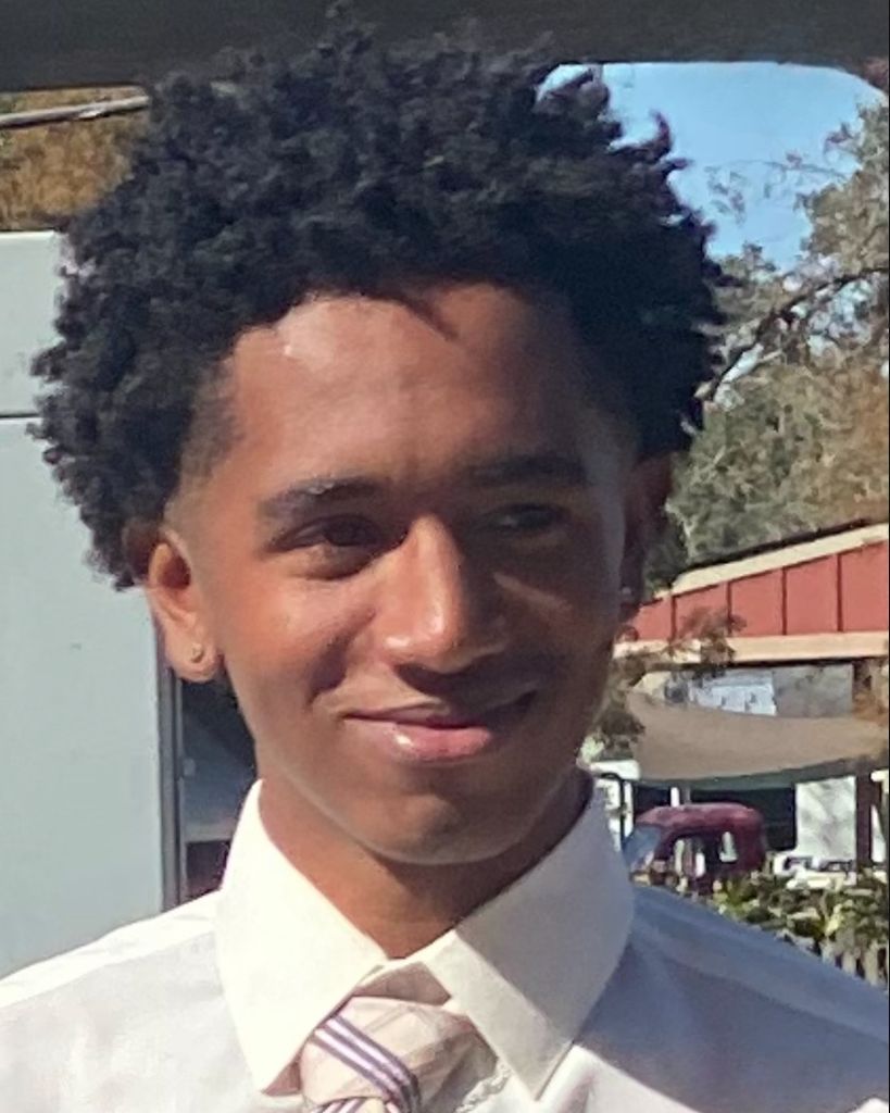 Clarence Lendall Hypolite