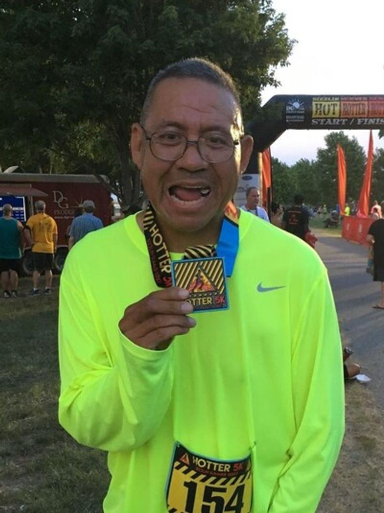 Victor Bear Profile Photo