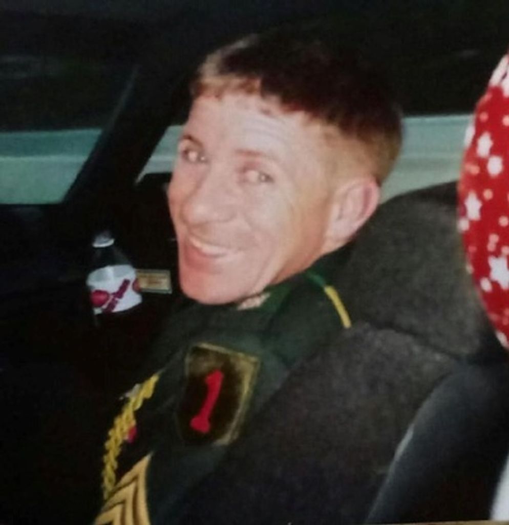 Robert John Tunnicliff Profile Photo