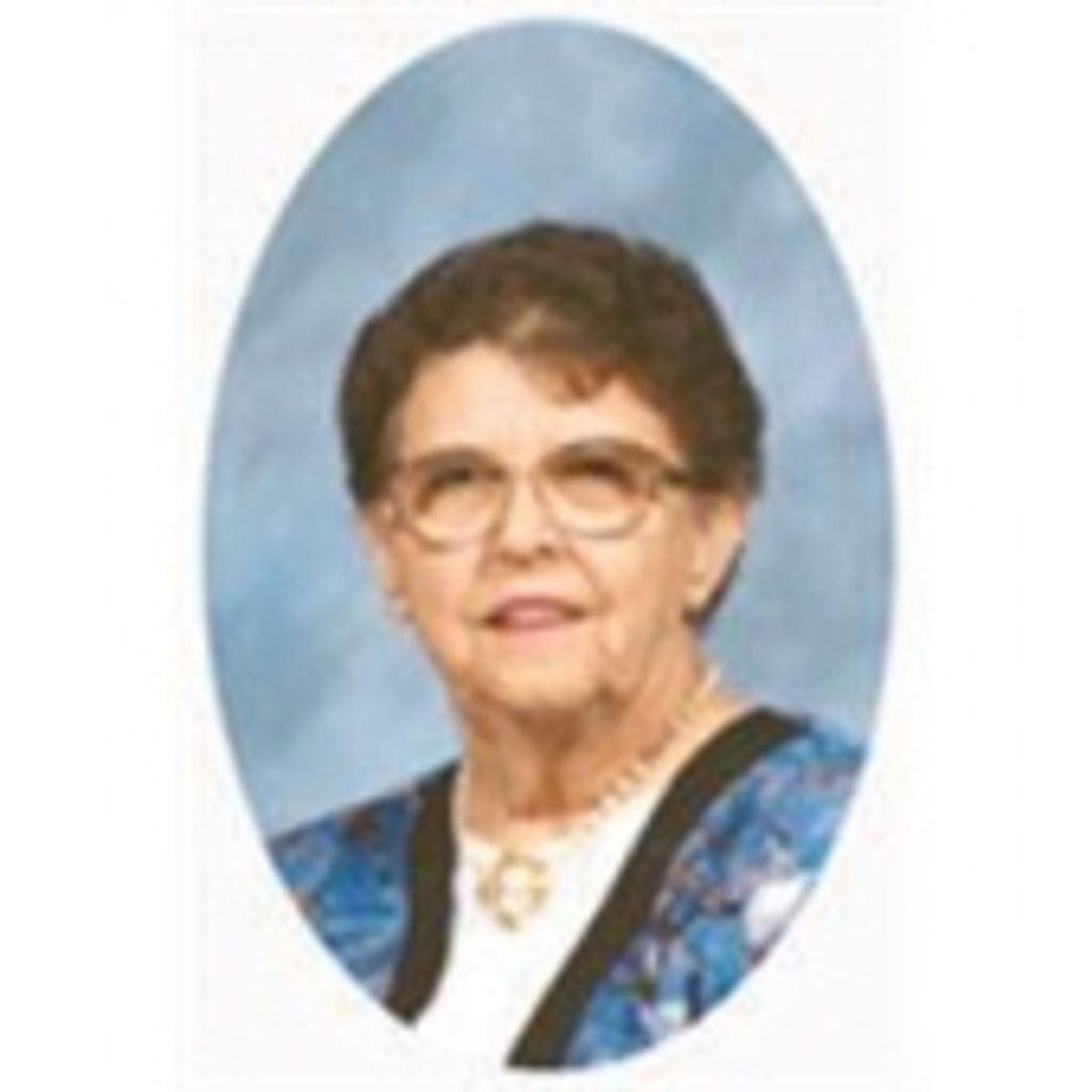 Janie Richardson