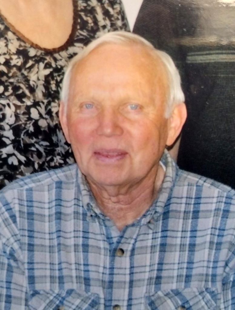 Ivan Wayne Goode Profile Photo