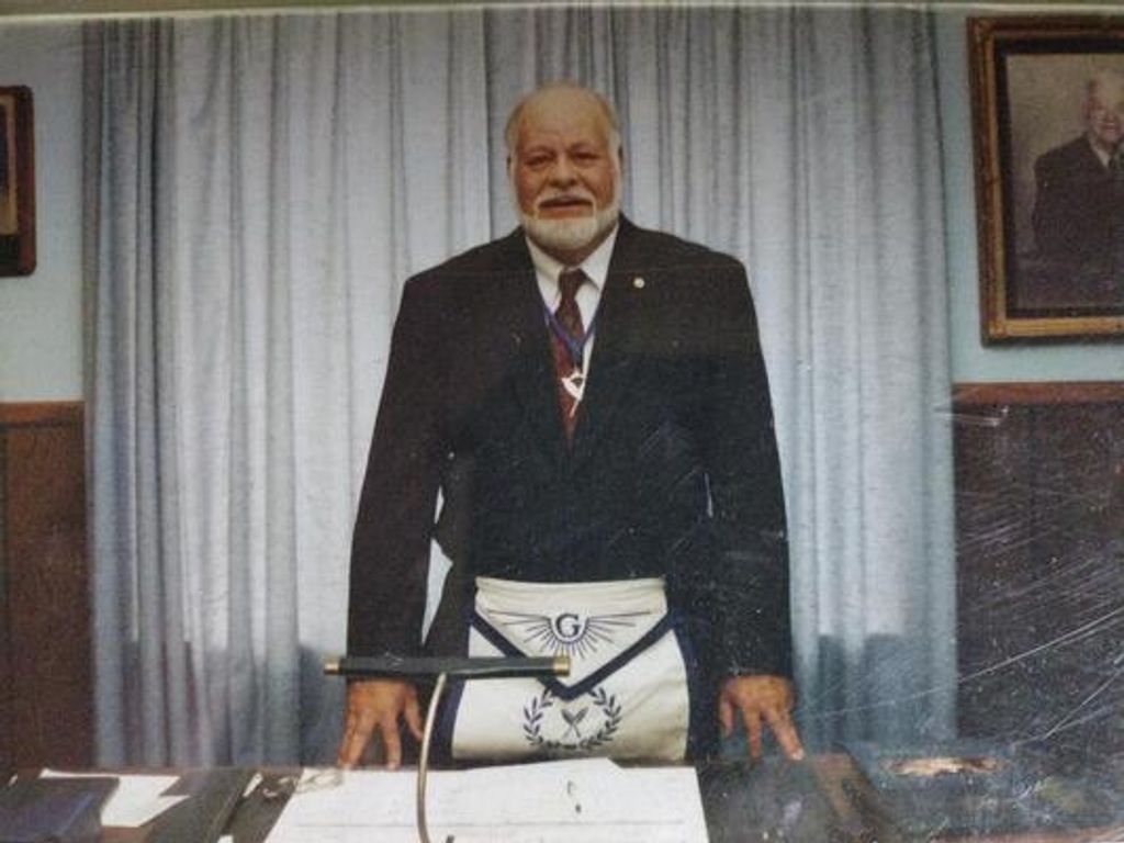 William Scott Harvey Profile Photo