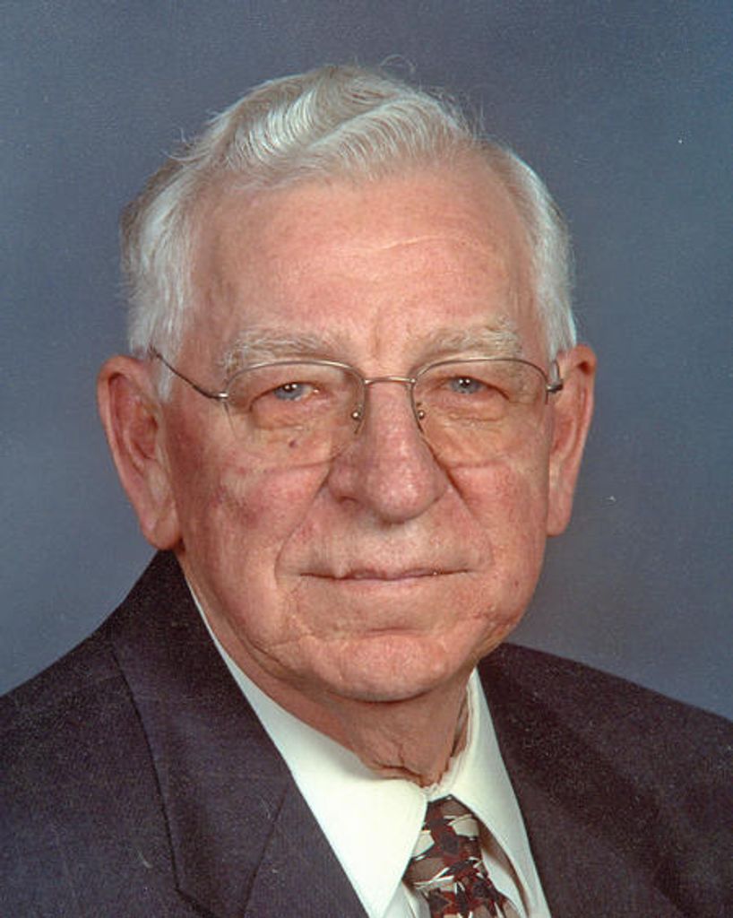 Raymond Henning