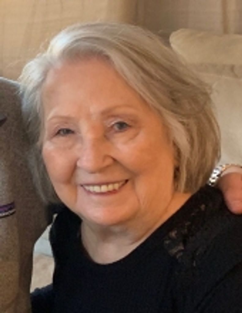 Carol Keller Walsh