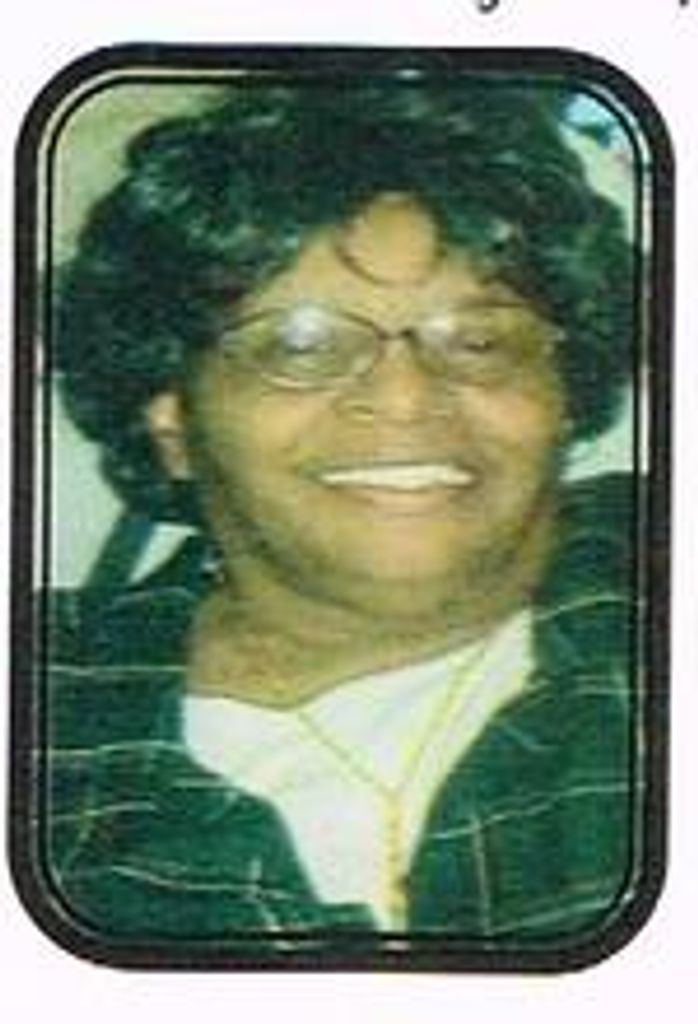 Rosa M (Humphrey)  Brooks