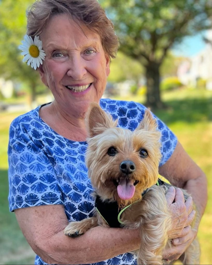 Kathleen E. McCann Profile Photo