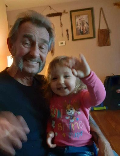 Michael "Mike" G. Murphy, Sr. photo gallery thumbnail 229 of 301