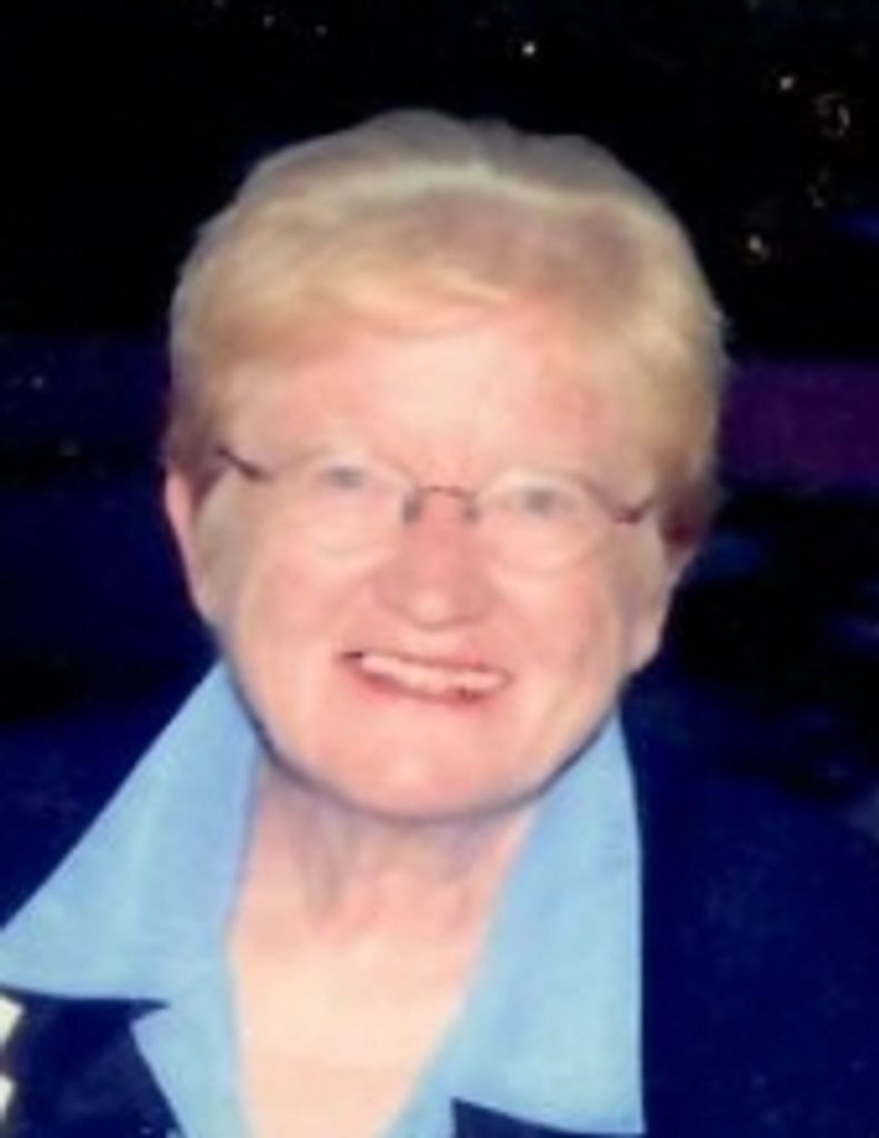 Catherina Ruth-Rosser Jenkins