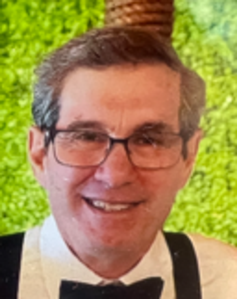 Steven B. Aymes Profile Photo