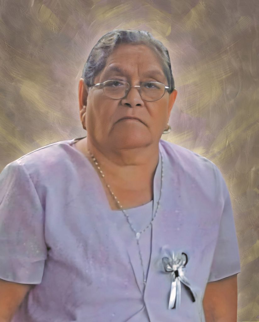 Severina Cabrera Pantoja Profile Photo