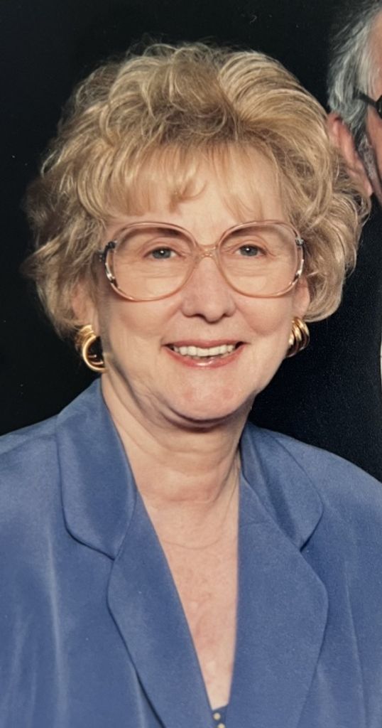 Frances Taylor Johnson