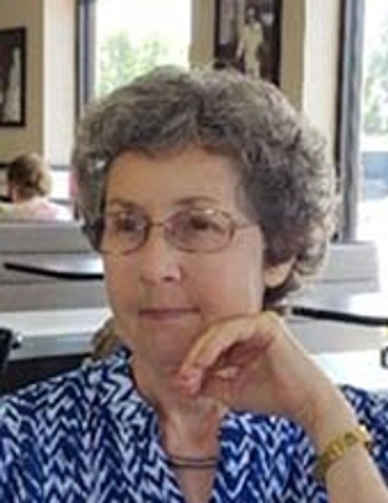 Leva Jane Bowlin Profile Photo